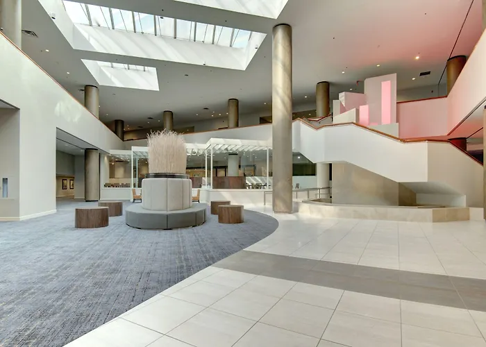 Tulsa Marriott Southern Hills